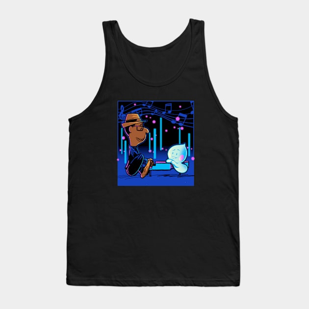 Soulmates Tank Top by JayHai